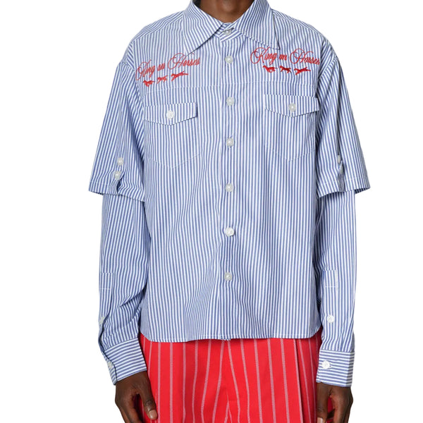 Rodeo Shirt