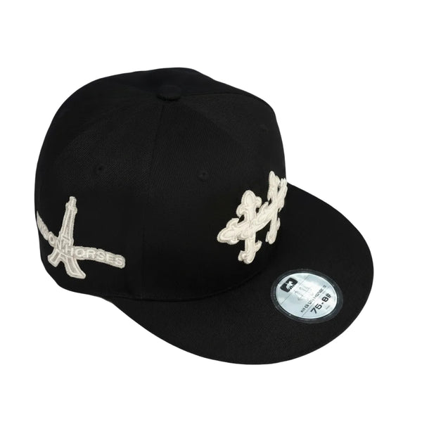 Inpire par Paris fitted cap