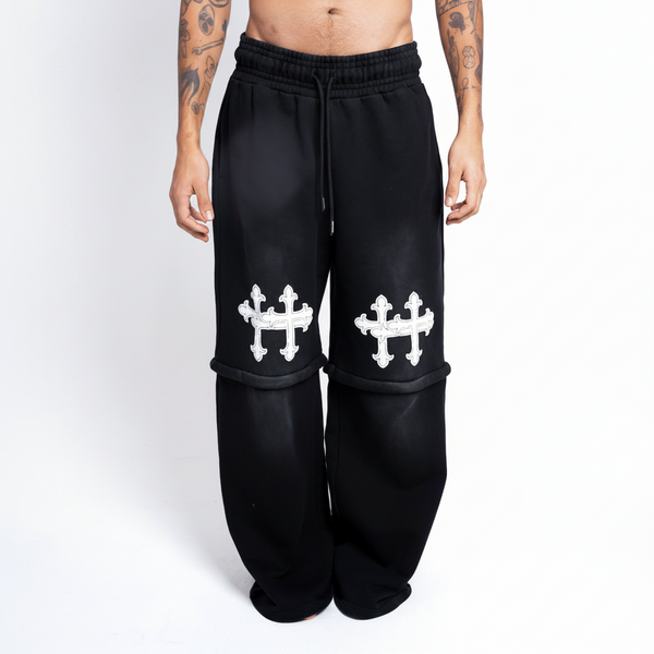 Ìnspiré par Paris Tracksuit Sweatpants