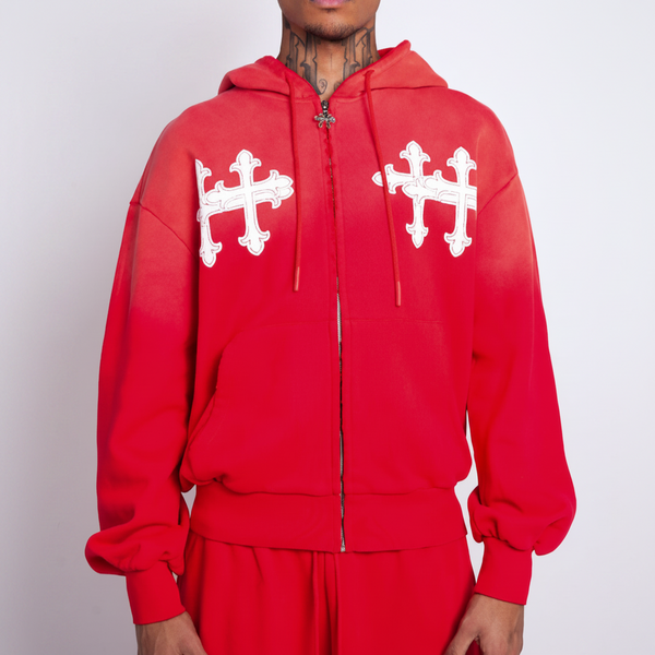 Ìnspiré par Paris Tracksuit Hoodie