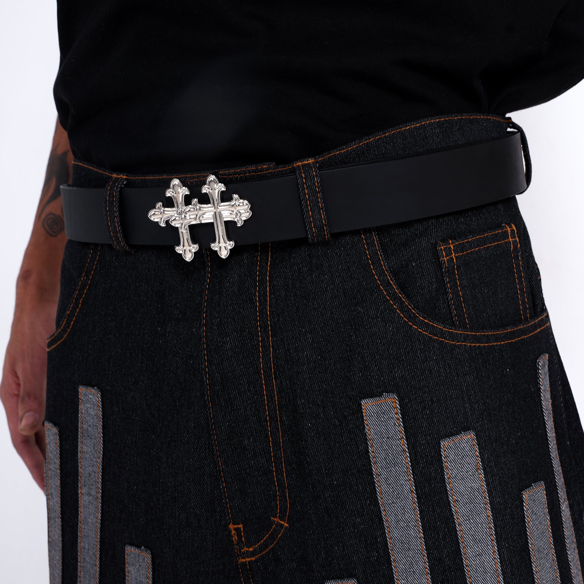 Logo Belt