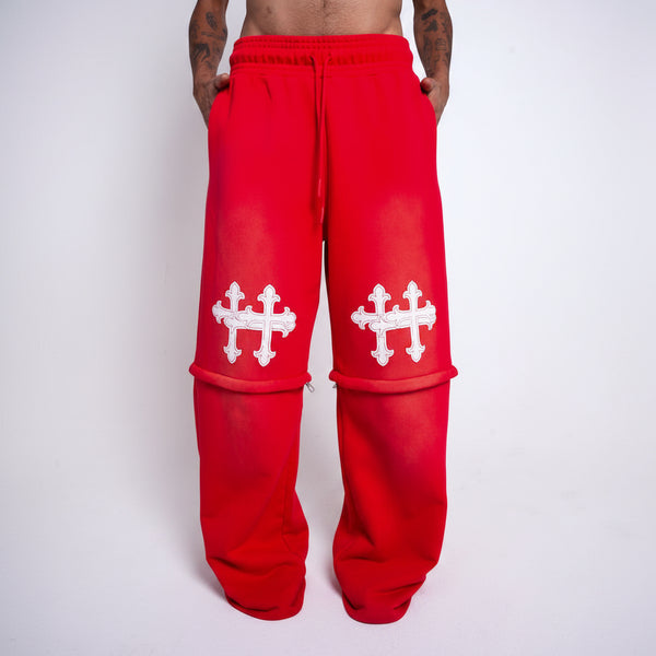 Ìnspiré par Paris Tracksuit Sweatpants