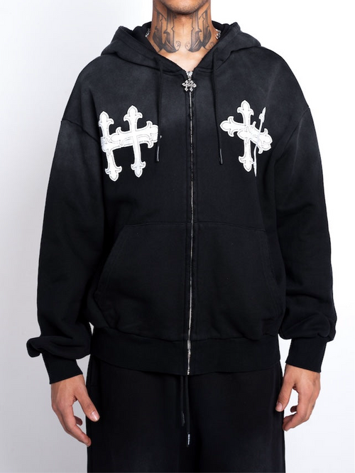 Ìnspiré par Paris Tracksuit Hoodie