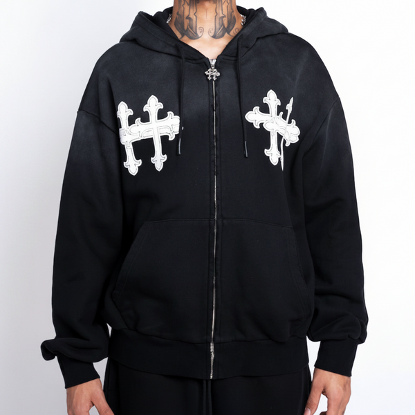 Ìnspiré par Paris Tracksuit Hoodie