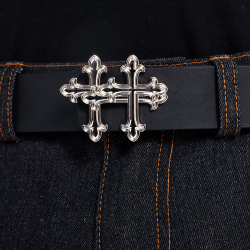 Logo Belt